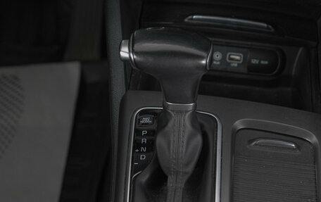 KIA Optima IV, 2019 год, 2 199 000 рублей, 22 фотография