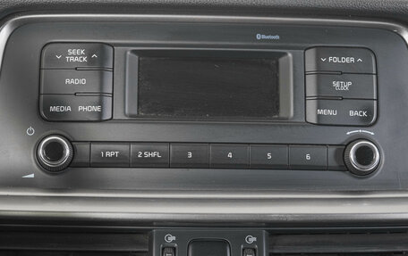 KIA Optima IV, 2019 год, 2 199 000 рублей, 20 фотография