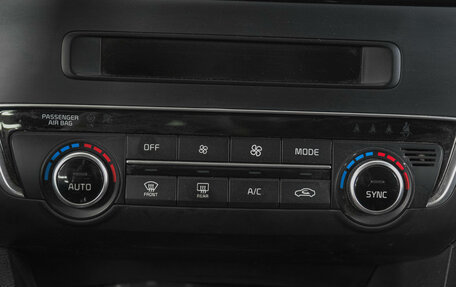 KIA Optima IV, 2019 год, 2 199 000 рублей, 21 фотография