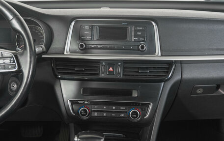 KIA Optima IV, 2019 год, 2 199 000 рублей, 19 фотография