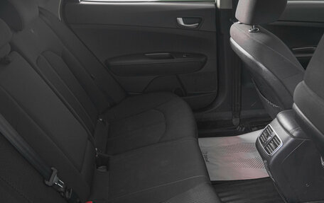 KIA Optima IV, 2019 год, 2 199 000 рублей, 11 фотография