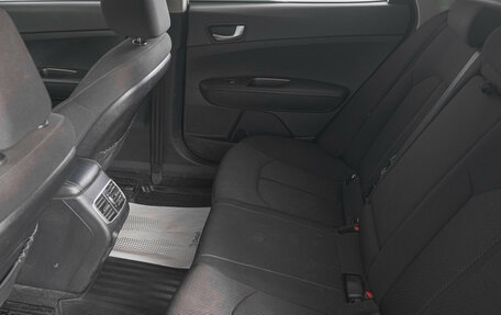 KIA Optima IV, 2019 год, 2 199 000 рублей, 10 фотография