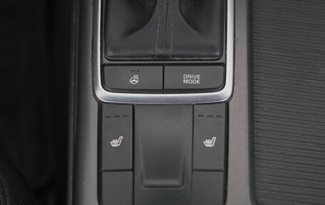 KIA Optima IV, 2019 год, 2 199 000 рублей, 23 фотография