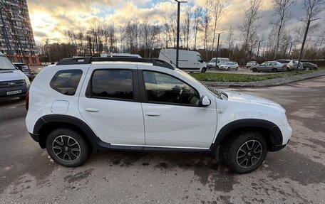Renault Duster I рестайлинг, 2020 год, 1 740 000 рублей, 10 фотография