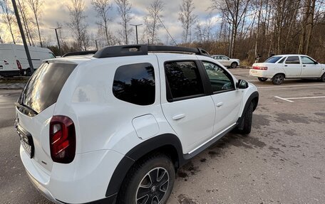 Renault Duster I рестайлинг, 2020 год, 1 740 000 рублей, 9 фотография