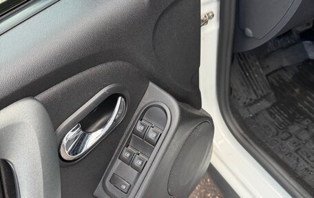 Renault Duster I рестайлинг, 2020 год, 1 740 000 рублей, 15 фотография