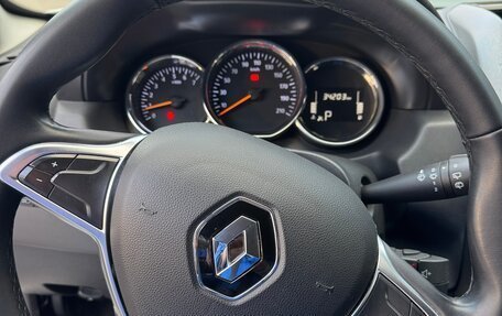 Renault Duster I рестайлинг, 2020 год, 1 740 000 рублей, 14 фотография