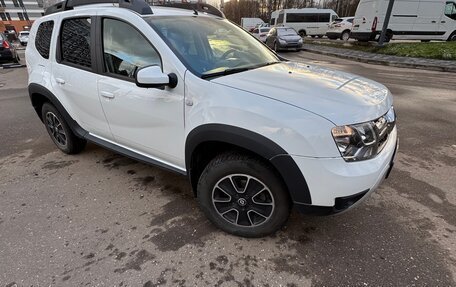 Renault Duster I рестайлинг, 2020 год, 1 740 000 рублей, 11 фотография