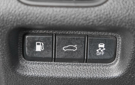 KIA Optima IV, 2019 год, 2 199 000 рублей, 25 фотография