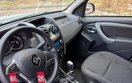 Renault Duster I рестайлинг, 2020 год, 1 740 000 рублей, 13 фотография