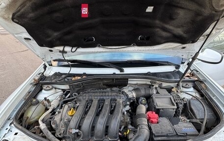 Renault Duster I рестайлинг, 2020 год, 1 740 000 рублей, 12 фотография