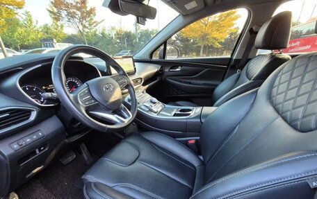 Hyundai Santa Fe IV, 2021 год, 2 750 000 рублей, 6 фотография