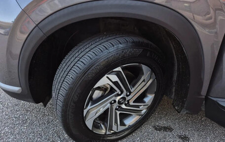 Hyundai Santa Fe IV, 2021 год, 2 750 000 рублей, 11 фотография