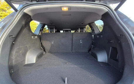 Hyundai Santa Fe IV, 2021 год, 2 750 000 рублей, 12 фотография