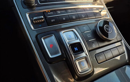 Hyundai Santa Fe IV, 2021 год, 2 750 000 рублей, 13 фотография