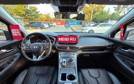 Hyundai Santa Fe IV, 2021 год, 2 750 000 рублей, 8 фотография