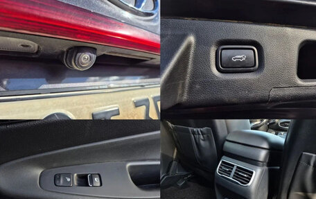 Hyundai Santa Fe IV, 2021 год, 2 750 000 рублей, 14 фотография