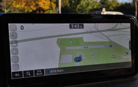 Hyundai Santa Fe IV, 2021 год, 2 750 000 рублей, 19 фотография