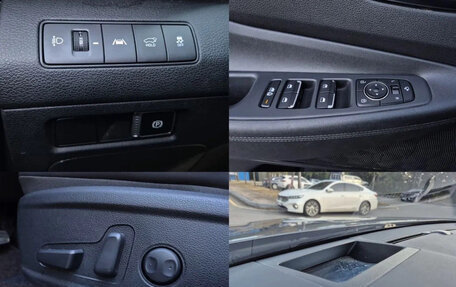 Hyundai Santa Fe IV, 2021 год, 2 750 000 рублей, 15 фотография