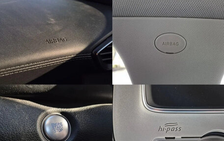 Hyundai Santa Fe IV, 2021 год, 2 750 000 рублей, 20 фотография