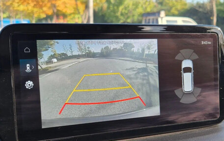 Hyundai Santa Fe IV, 2021 год, 2 750 000 рублей, 17 фотография