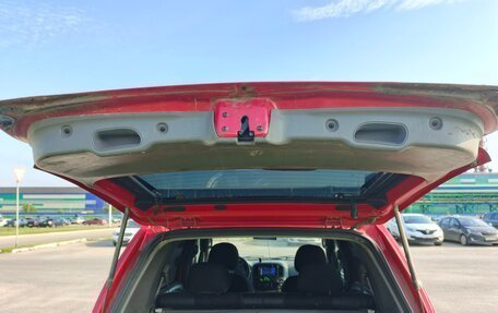 Ford Escape II, 2002 год, 450 000 рублей, 10 фотография