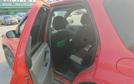 Ford Escape II, 2002 год, 450 000 рублей, 7 фотография