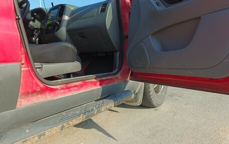 Ford Escape II, 2002 год, 450 000 рублей, 15 фотография