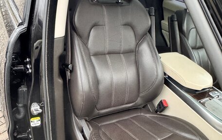 Land Rover Range Rover Sport II, 2015 год, 4 100 000 рублей, 12 фотография