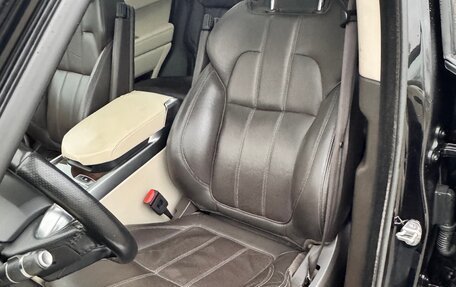 Land Rover Range Rover Sport II, 2015 год, 4 100 000 рублей, 11 фотография