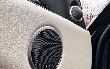 Land Rover Range Rover Sport II, 2015 год, 4 100 000 рублей, 17 фотография