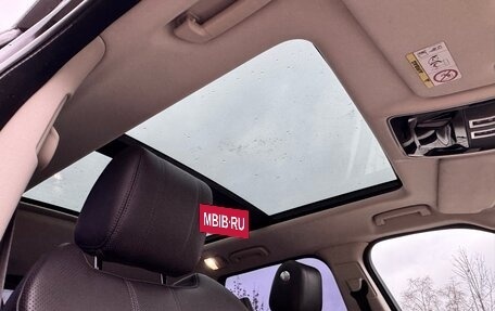 Land Rover Range Rover Sport II, 2015 год, 4 100 000 рублей, 16 фотография