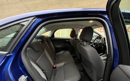 Ford Focus III, 2013 год, 800 000 рублей, 8 фотография