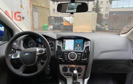 Ford Focus III, 2013 год, 800 000 рублей, 9 фотография