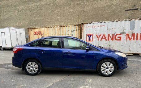 Ford Focus III, 2013 год, 800 000 рублей, 3 фотография