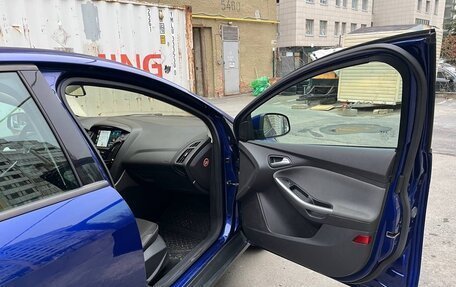 Ford Focus III, 2013 год, 800 000 рублей, 10 фотография