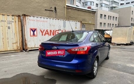 Ford Focus III, 2013 год, 800 000 рублей, 2 фотография