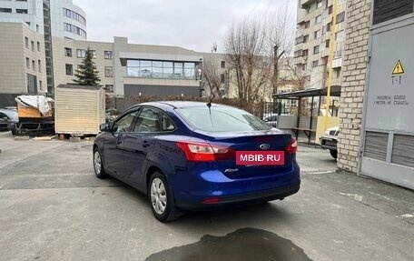 Ford Focus III, 2013 год, 800 000 рублей, 6 фотография