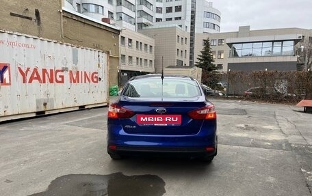 Ford Focus III, 2013 год, 800 000 рублей, 5 фотография