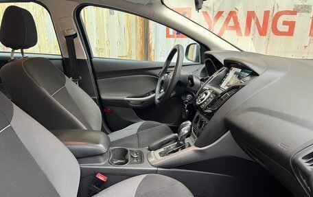 Ford Focus III, 2013 год, 800 000 рублей, 11 фотография