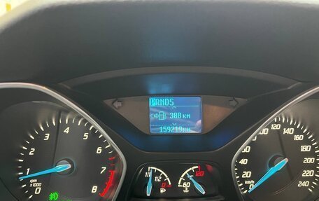 Ford Focus III, 2013 год, 800 000 рублей, 13 фотография