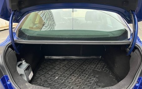 Ford Focus III, 2013 год, 800 000 рублей, 18 фотография