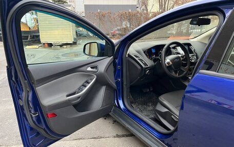 Ford Focus III, 2013 год, 800 000 рублей, 12 фотография