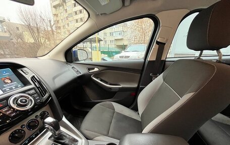 Ford Focus III, 2013 год, 800 000 рублей, 14 фотография