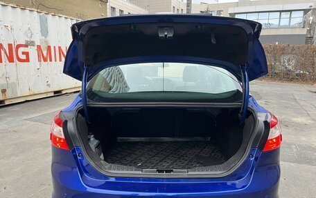 Ford Focus III, 2013 год, 800 000 рублей, 19 фотография