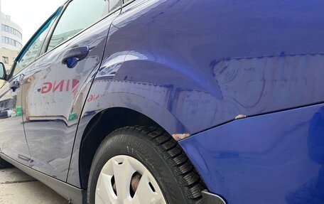 Ford Focus III, 2013 год, 800 000 рублей, 20 фотография