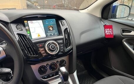 Ford Focus III, 2013 год, 800 000 рублей, 16 фотография