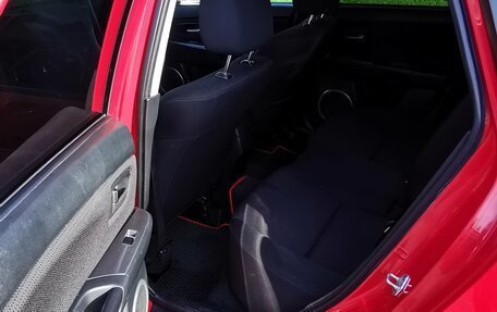 Mazda 3, 2007 год, 580 000 рублей, 8 фотография