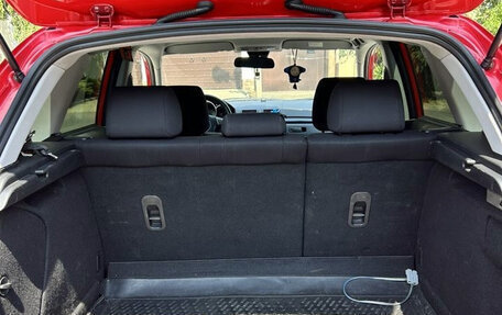 Mazda 3, 2007 год, 580 000 рублей, 12 фотография