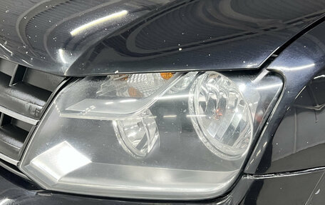 Volkswagen Amarok I рестайлинг, 2016 год, 1 871 950 рублей, 17 фотография